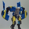 transformers database/profile