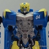 transformers database/profile
