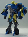 transformers database/profile