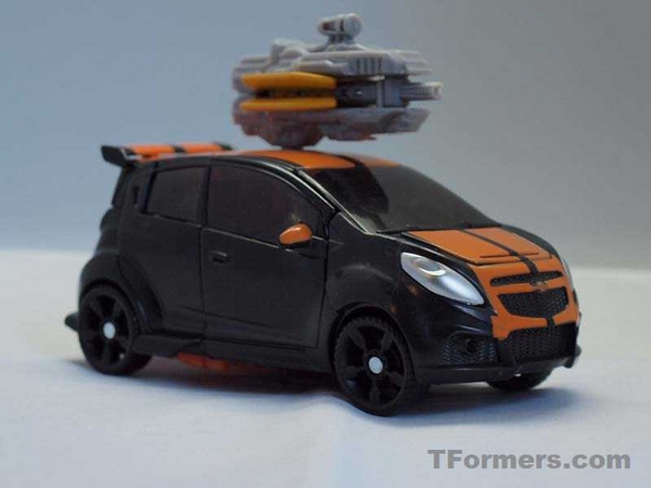 transformers database/profile