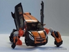 transformers database/profile