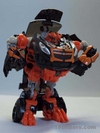 transformers database/profile