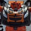 transformers database/profile