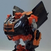 transformers database/profile