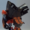 transformers database/profile
