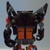 transformers database/profile