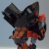 transformers database/profile