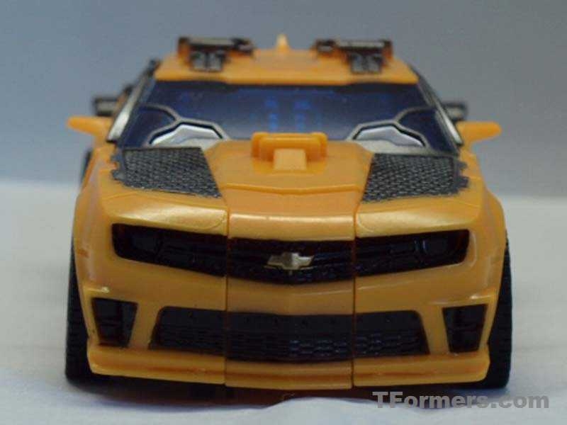 transformers database/profile