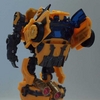 transformers database/profile