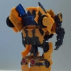 transformers database/profile