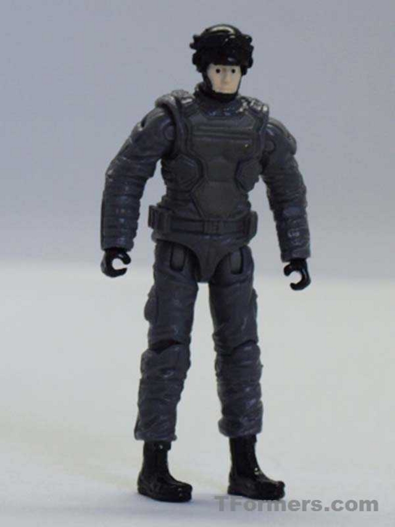 transformers database/profile