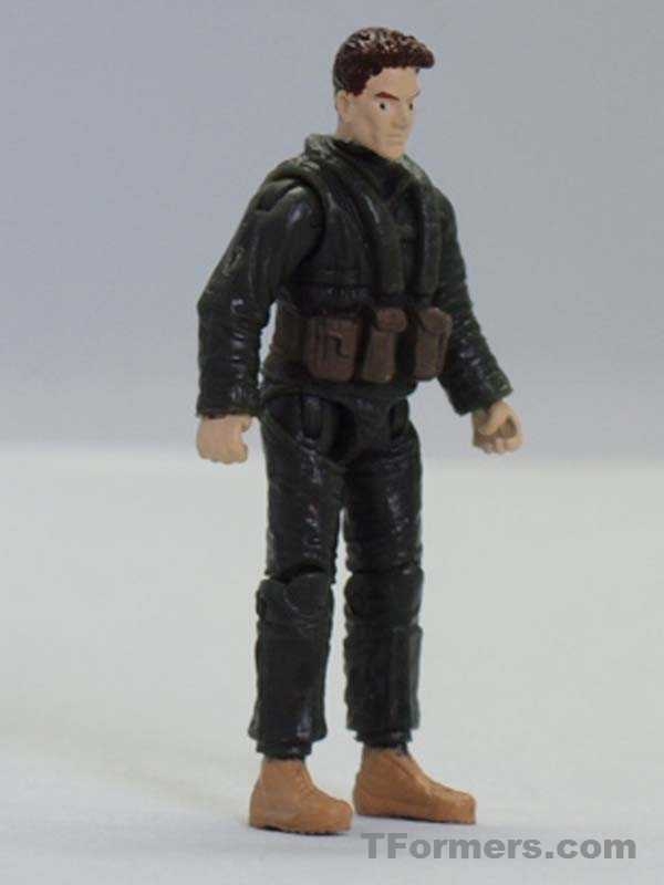 transformers database/profile