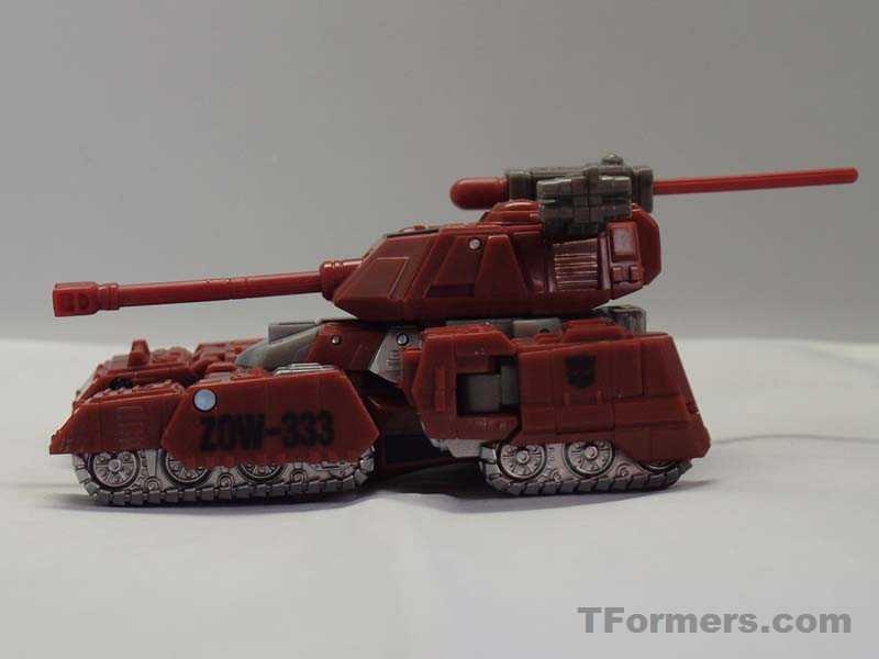 transformers database/generations