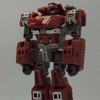 transformers database/profile