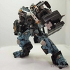 transformers database/profile