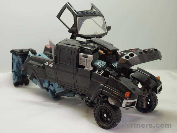 transformers database/profile