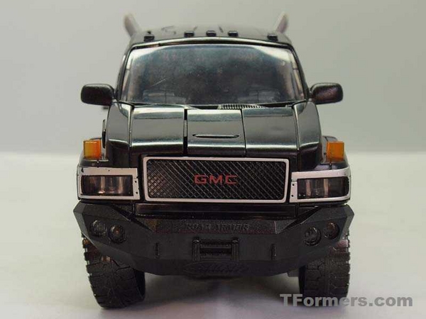 transformers database/profile