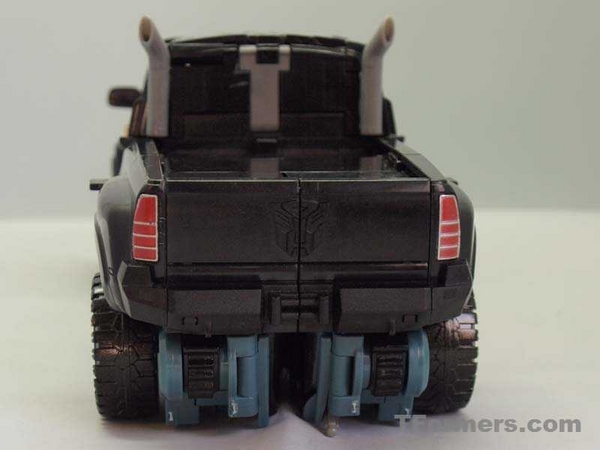 transformers database/profile