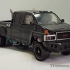 transformers database/profile