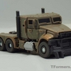 transformers database/profile