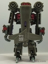 transformers database/profile