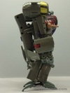 transformers database/profile