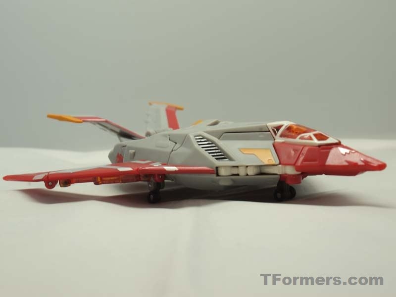 transformers database/profile