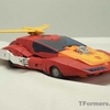 transformers database/profile