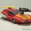 transformers database/profile