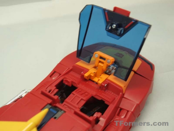 transformers database/profile