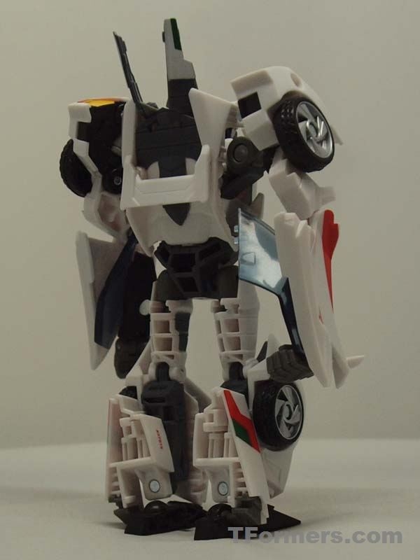 transformers database/profile