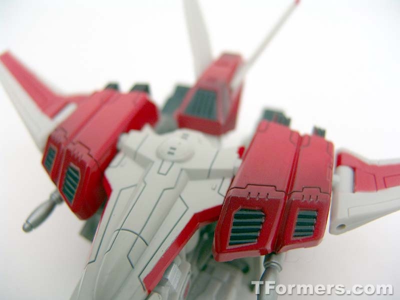 transformers database/profile