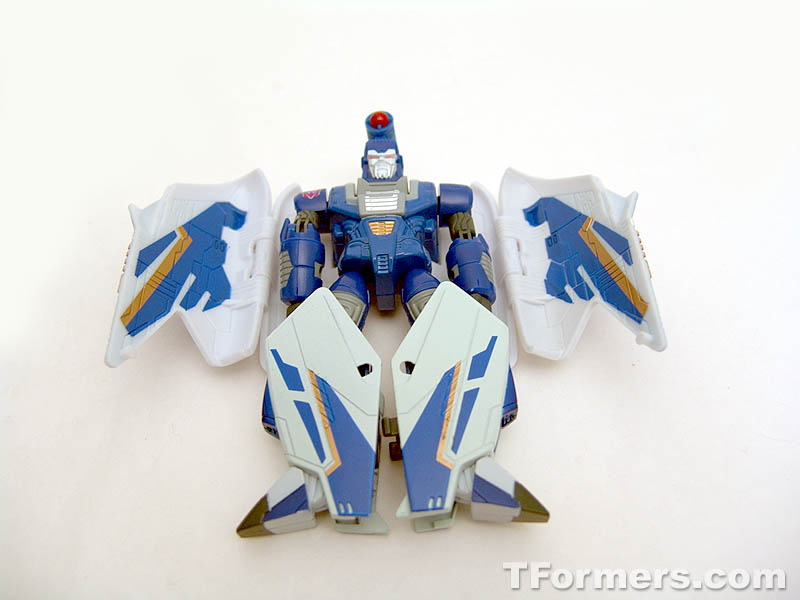 transformers database/titanium/