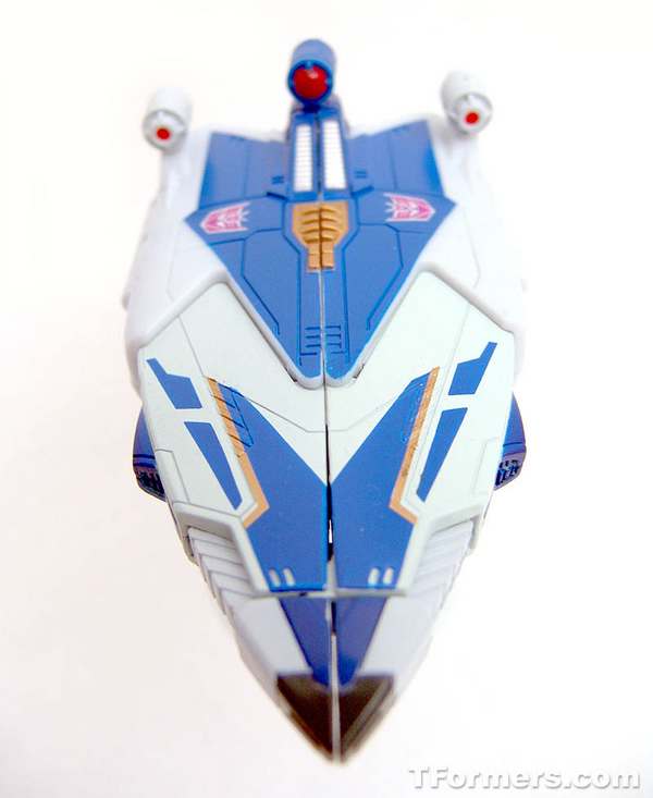 transformers database/profile