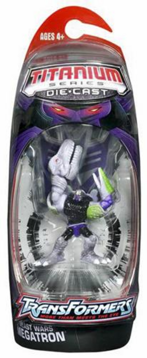 transformers database/titanium/