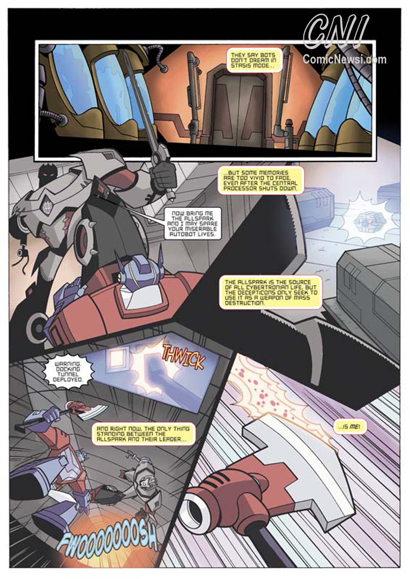 その他 Transformers Animated: The Arrival Transformers Animated: The Arrival: Isenberg, Marty