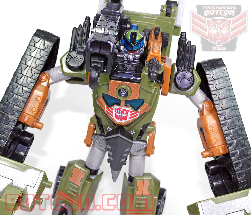 Botcon 2009: Wings of Honor Boxset : r/transformers