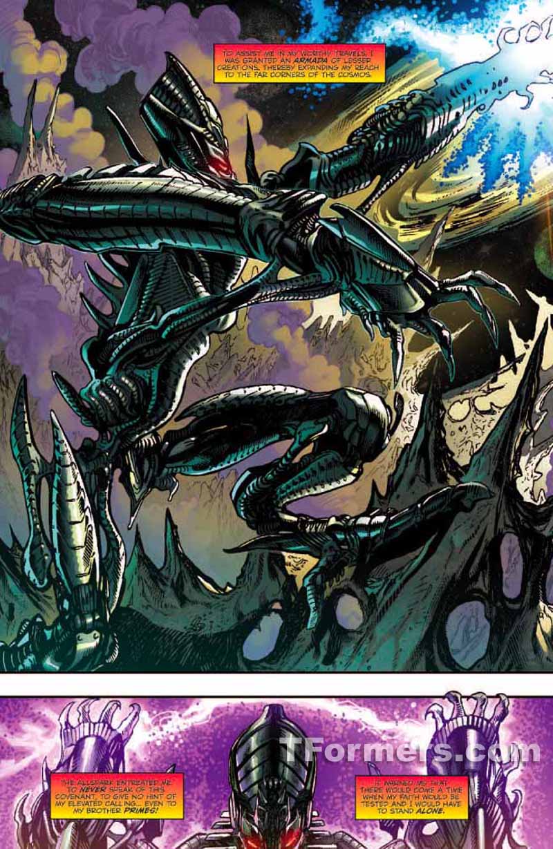 Transformers: Tales of the Fallen: Furman, Simon, Mowry