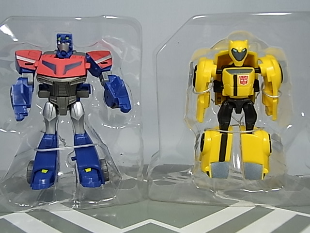 EZ Collection Wave 3 Out of the Box