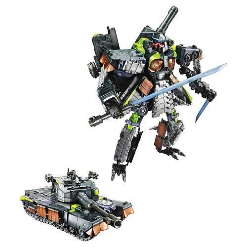 特撮 Transformers Decepticon Banzaitron First Looks at Transformers Decepticon Banzaitron