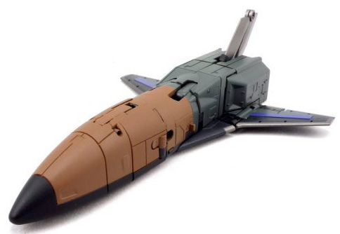 Fansproject Crossfire Now In Stock! @ ToyArena.com!