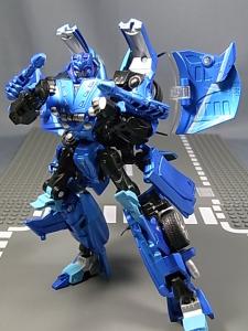In-Depth Gallery of Alternity A-04 Okamora Orochi Thundercracker