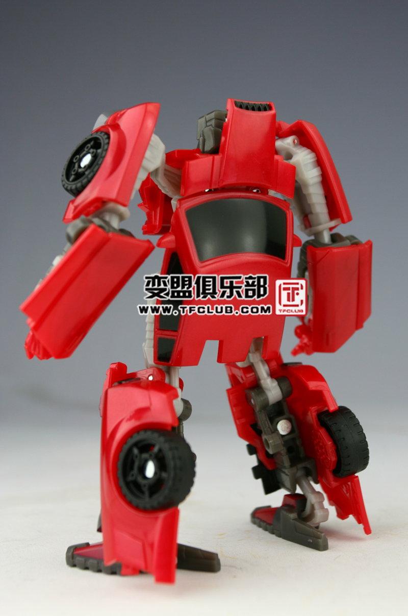 Scout Class Windcharger (Transformers, Transformers (2010