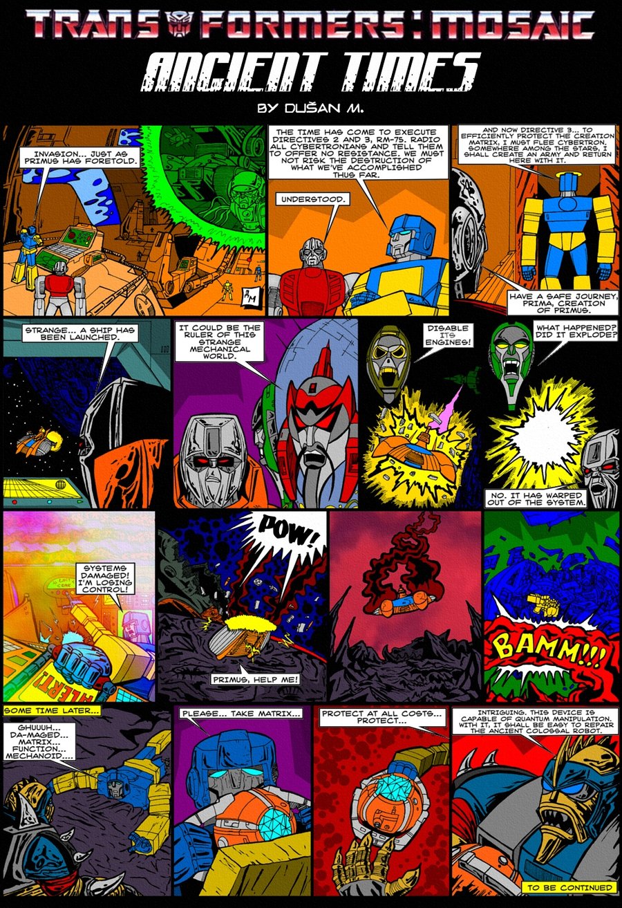 Martin Lawrence Galleries - The Planet 66 characters were