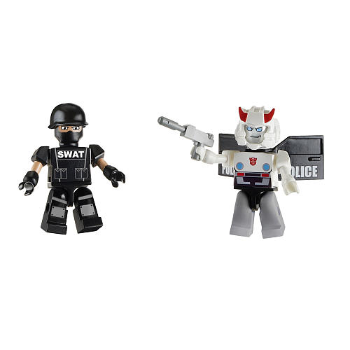 Kre o transformers sideswipe sales
