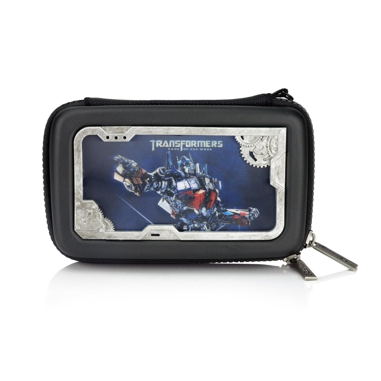 Jeu Transformers 3 Sur Nintendo DS - Bon état, Complet Avec Sa Boîte