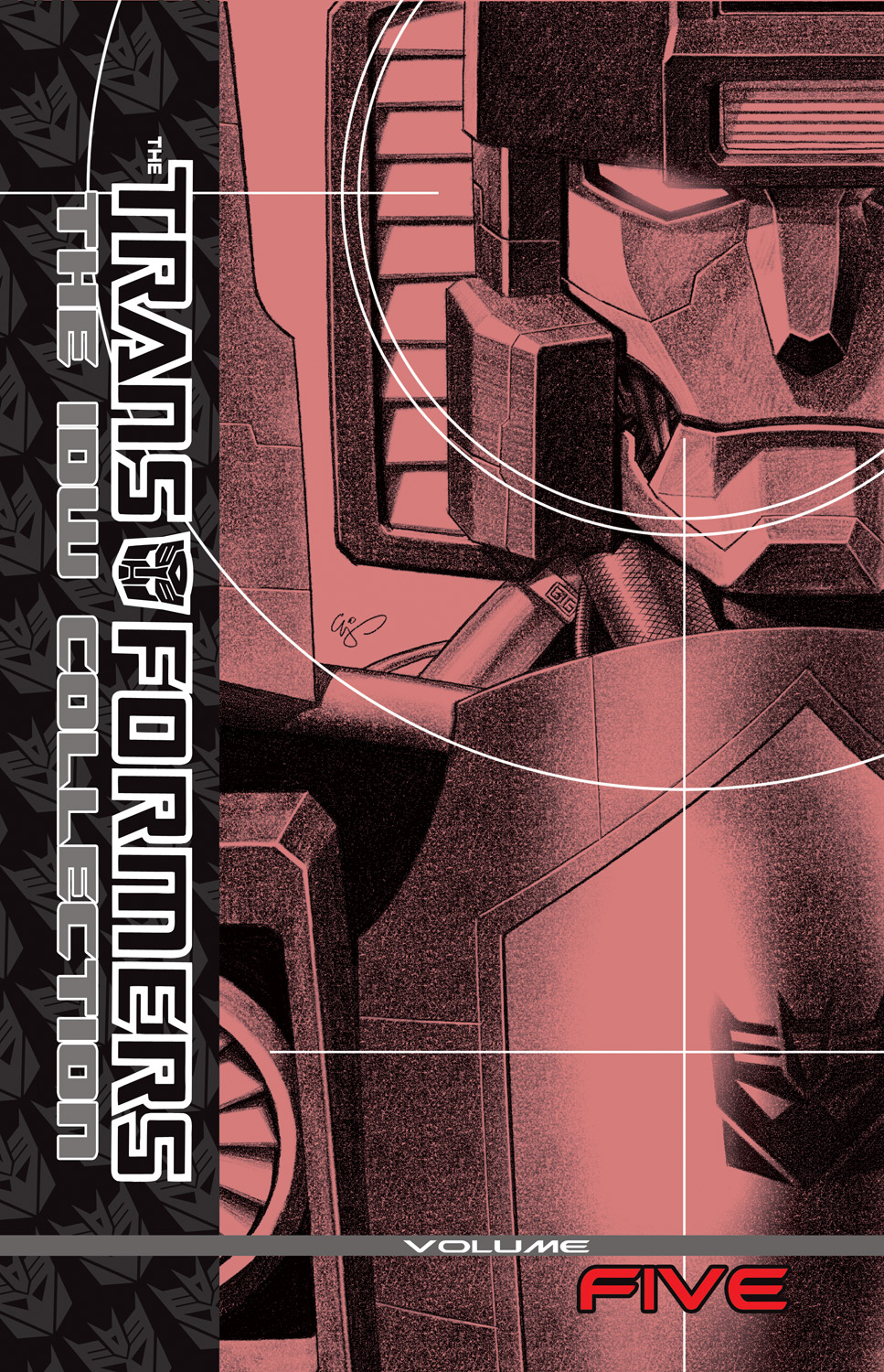 IDW Publishing Continues Chaos Story In November 2011