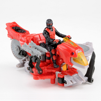 Takara Tomy - タカラトミー トランスフォーマー ヒューマンアライアンス リードフット Amazon.co.jp: トランスフォーマージェネレーションズ レガシー