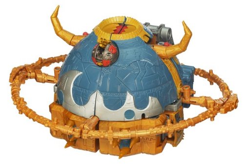 【値下げ】 Amazon Exclusive Now Kranix with Unicron Anniversary 25th アニメ+ゲーム