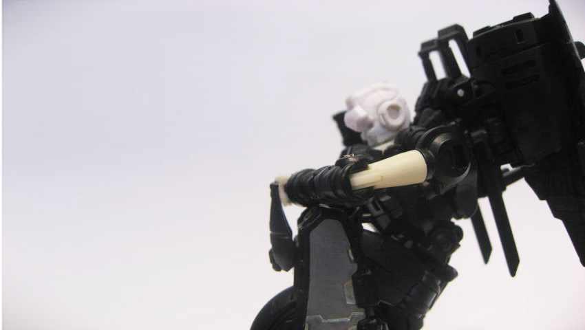 Perfect Effect Motobot PE-DX01 RC (DX-01 RC) Arcee Action Figure - New In Stock